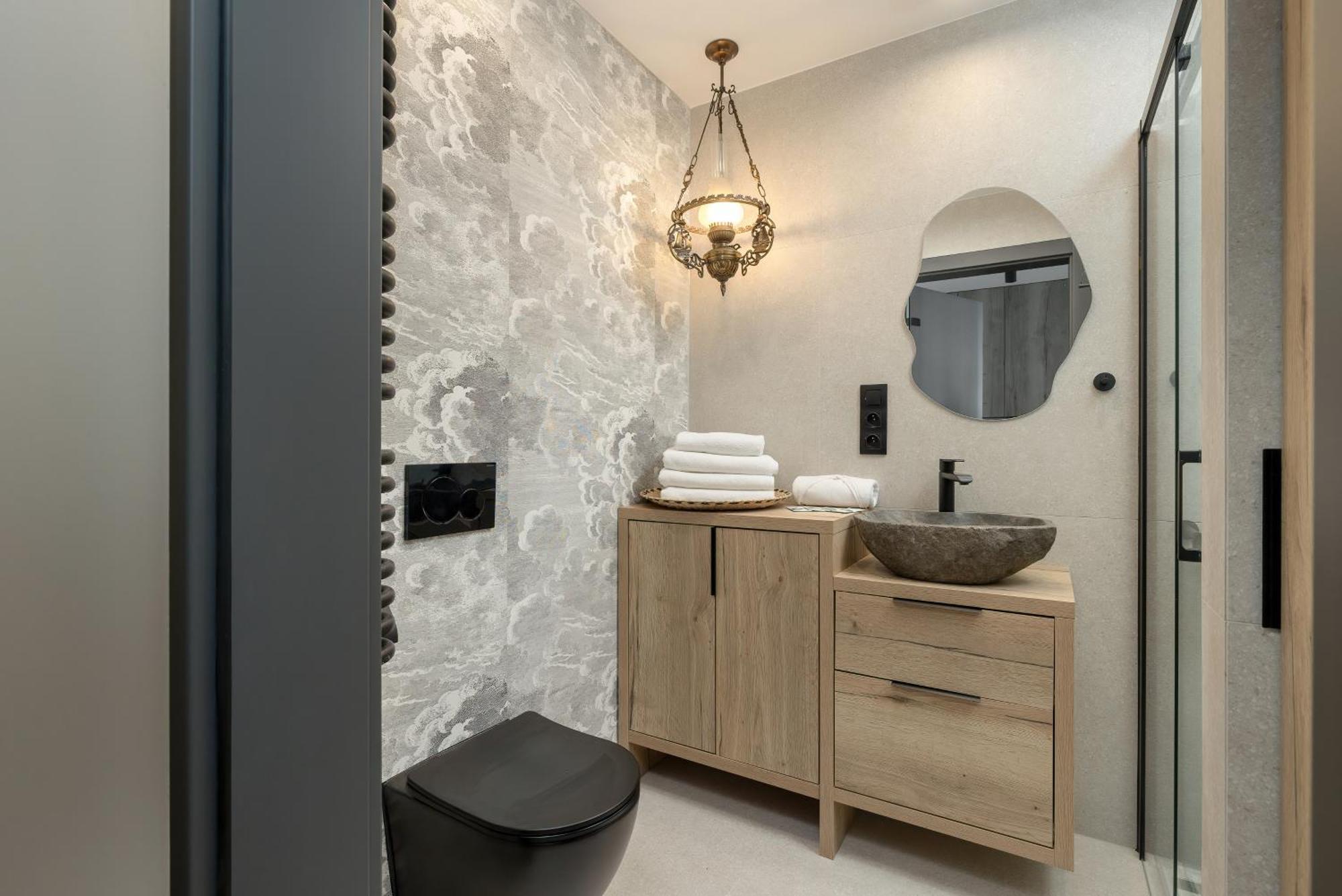 Shellter 117 J - By Jantar Apartment Rogowo (Gryfice)