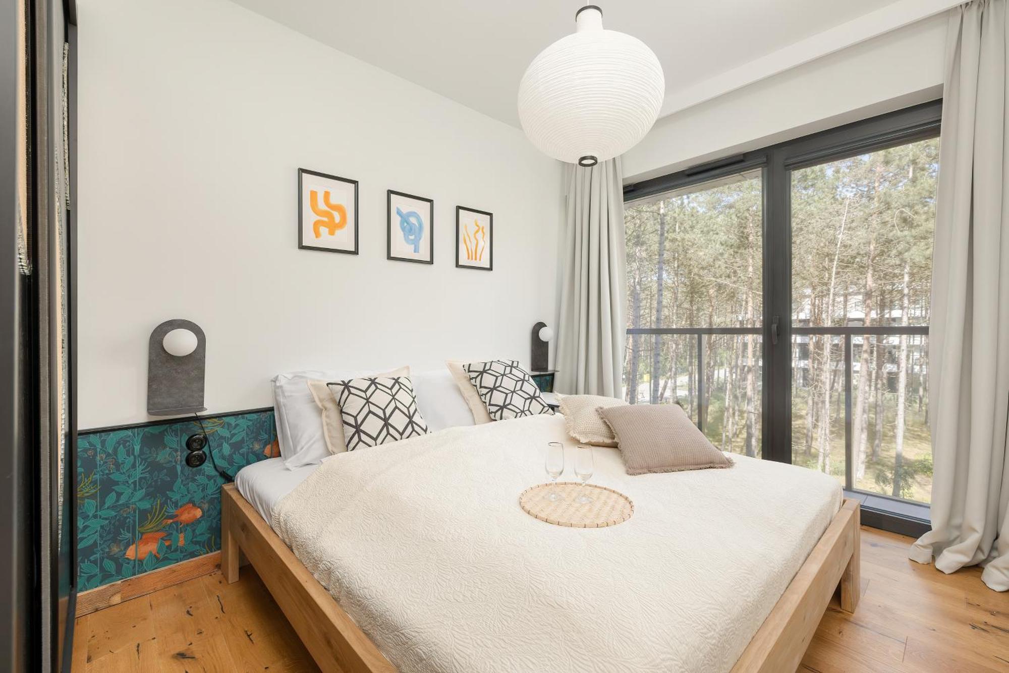 Shellter 117 J - By Jantar Apartment *